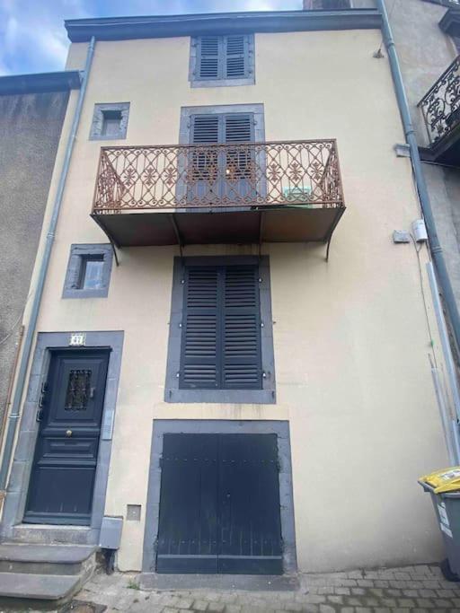 La Maison D'Antoine 1 Chamalières Buitenkant foto