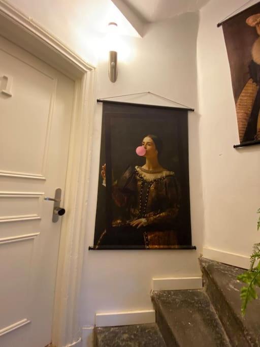La Maison D'Antoine 1 Chamalières Buitenkant foto